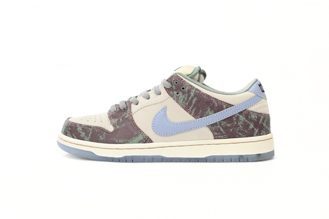 Men's Dunk Low Cream Shoes 0411 Men's Dunk Low Cream Shoes 0411